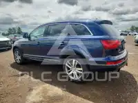 2014 Audi Q7 photo