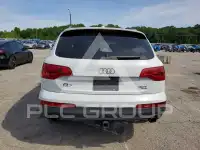 2014 Audi Q7 photo