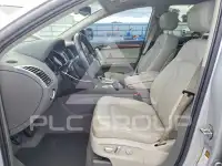 2014 Audi Q7 photo