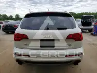 2014 Audi Q7 photo