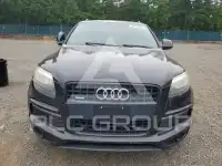 2014 Audi Q7 фото