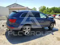2014 Audi Q7 фото