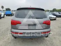 2014 Audi Q7 photo