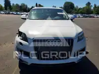 2014 Audi Q7 фото