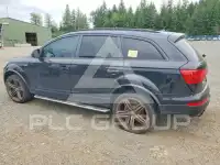2014 Audi Q7 фото