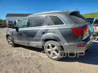 2014 Audi Q7 фото