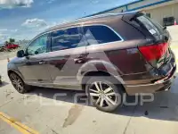 2014 Audi Q7 фото