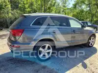 2014 Audi Q7 фото