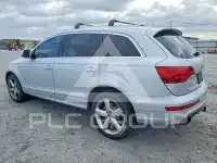 2014 Audi Q7 photo