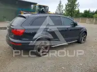 2014 Audi Q7 фото