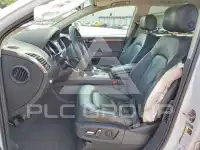 2014 Audi Q7 photo