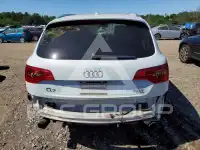 2014 Audi Q7 фото