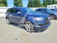2014 Audi Q7 фото