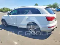 2014 Audi Q7 фото