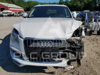 2014 Audi Q7 photo