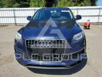 2014 Audi Q7 фото
