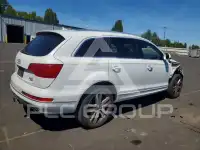 2014 Audi Q7 фото