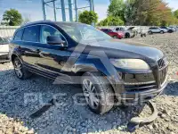 2014 Audi Q7 фото