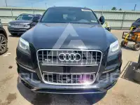 2014 Audi Q7 фото
