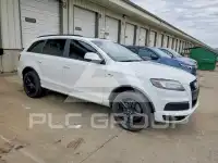 2014 Audi Q7 photo