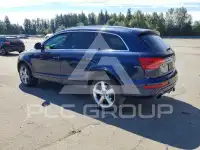2014 Audi Q7 фото