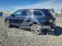 2014 Audi Q7 photo