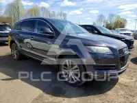 2014 Audi Q7 photo