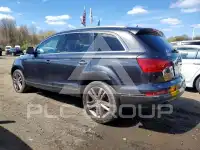 2014 Audi Q7 photo