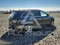 2014 Audi Q7 photo