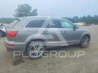 2014 Audi Q7 photo