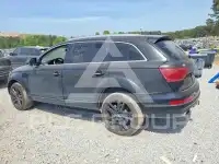 2014 Audi Q7 photo