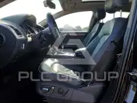 2014 Audi Q7 photo
