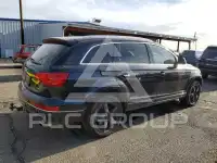 2014 Audi Q7 photo