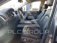 2014 Audi Q7 фото