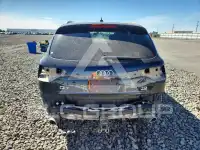 2014 Audi Q7 photo