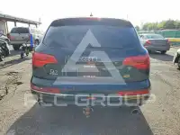 2014 Audi Q7 photo
