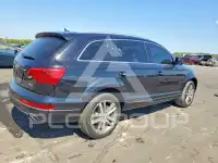 2014 Audi Q7 photo