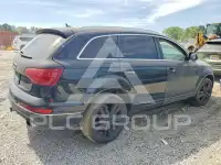 2014 Audi Q7 photo