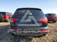 2014 Audi Q7 photo