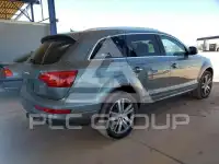2014 Audi Q7 фото