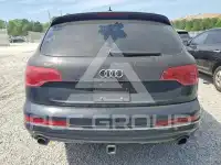 2014 Audi Q7 photo