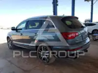 2014 Audi Q7 фото