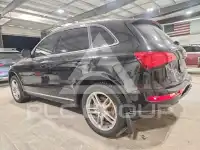 2014 Audi Q5 photo