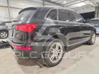 2014 Audi Q5 photo