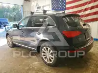 2014 Audi Q5 photo
