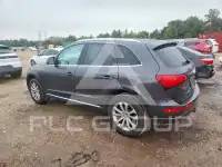 2014 Audi Q5 photo
