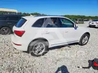 2014 Audi Q5 фото