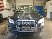 2014 Audi Q5 photo
