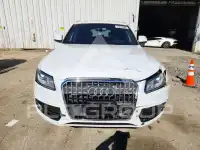 2014 Audi Q5 photo