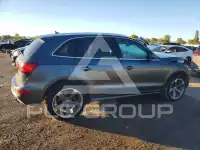 2014 Audi Q5 photo